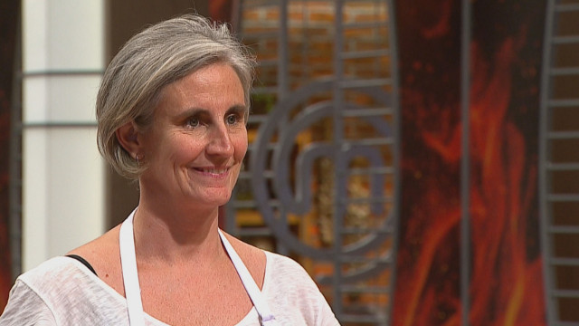 Este es el presente de la exconcursante de MasterChef Chile Almendra Santibáñez