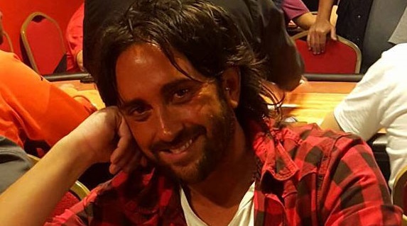 Arturo Longton se fue en picada contra Oriana Marzoli: 