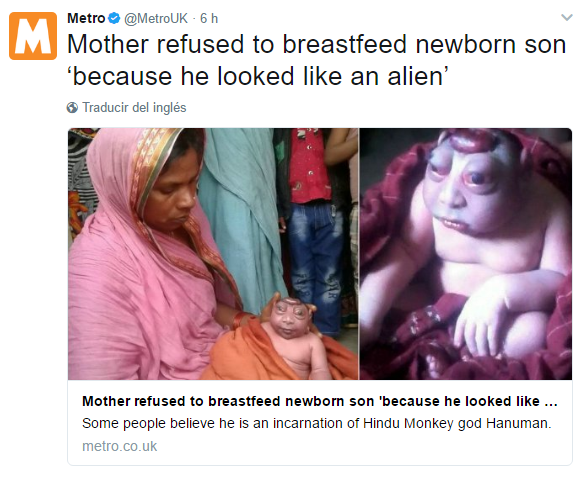 Captura | Metro.co.uk