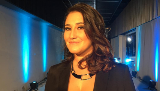 Belén Mora confesó sus deseos de ser parte del próximo Festival de Viña del Mar