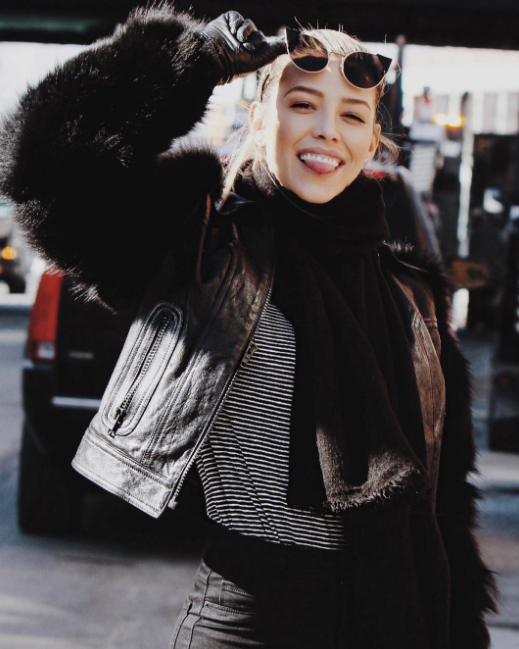 Michelle Gallego | Instagram