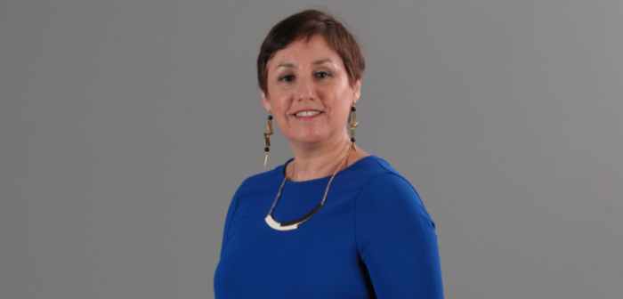 Periodista Beatriz Sánchez se suma a carrera presidencial: representaría a Frente Amplio