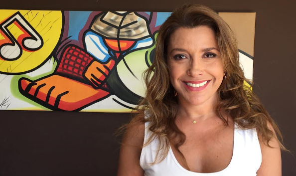 Carolina Arregui y Mayte Rodríguez maravillan a seguidores con foto donde parecen mellizas