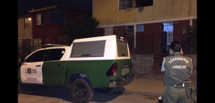 Detienen a madre que intentó matar a su hija embarazada en Coquimbo