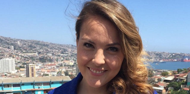 El serio problema de salud por el que Chriss Mc Millan tuvo que renunciar a su trabajo