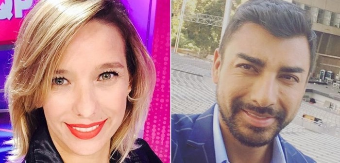 El firme 'tapaboca' de Claudia Schmitd a Caniulef sobre invitación al cumpleaños de Farkas