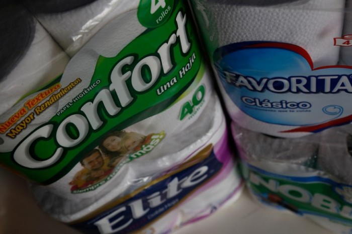 CMPC deposita total de compensaciones por colusión de papel en cuenta de BancoEstado