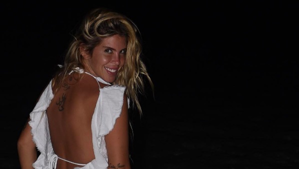 Cote López reveló el 'tongo' que le permitió entrar a la TV hace 11 años