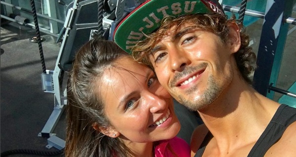 El furioso descargo de Cristóbal tras salida de 'Doble Tentación': disparó contra Lisandra