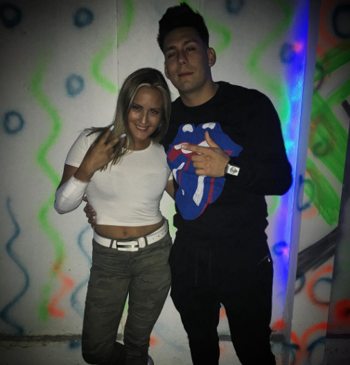 Mari Almazábar | Instagram