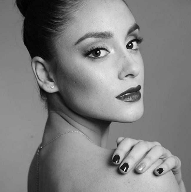 Paulina Henríquez | Instagram