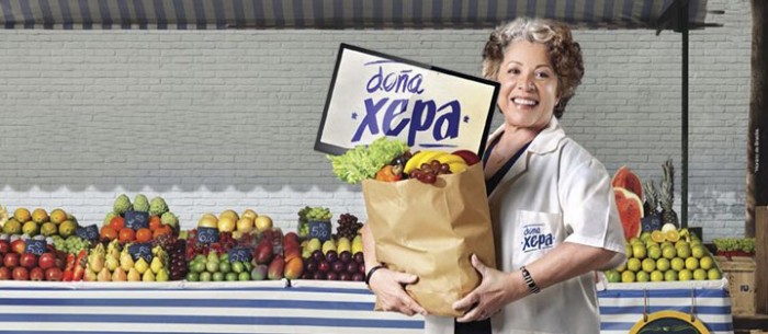 Conoce la historia y los personajes la nueva apuesta de TVN