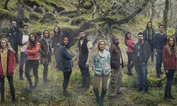 Jóvenes olvidados por un año en reality show sin saber que ya no se emite por TV