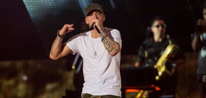 Guapa hija de Eminem ahora es una celebridad de la moda en Instagram