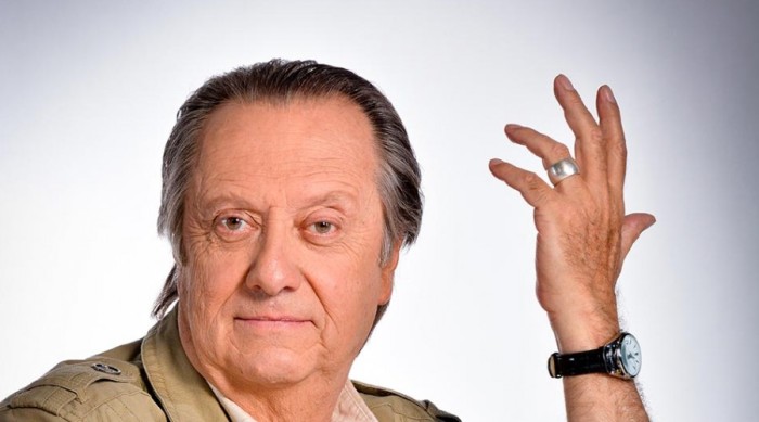 Muere a los 70 años reconocido actor de teleseries Edgardo Bruna