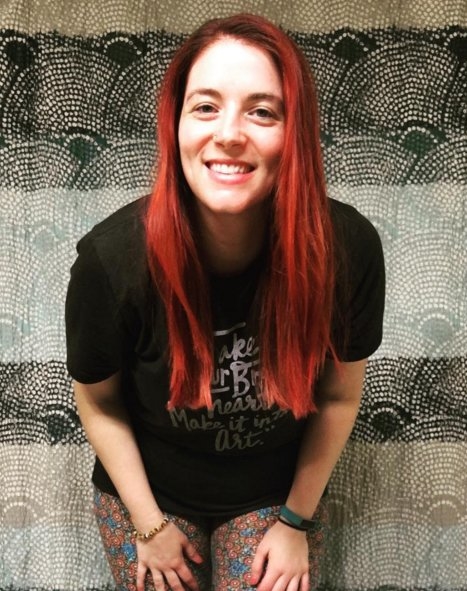 Jessica McCoy | Instagram