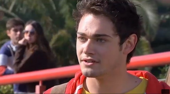 ¿Lo notaste? Popular actor de 'Somos los Carmona' reapareció en 'Amanda'