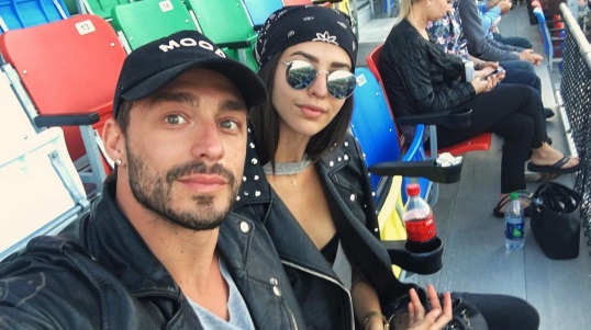 Fernanda Figueroa | Instagram