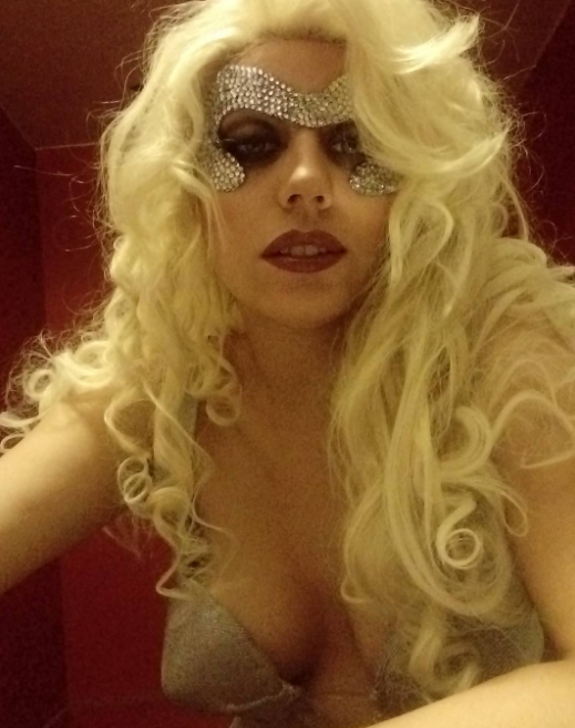 Mon Laferte | Instagram