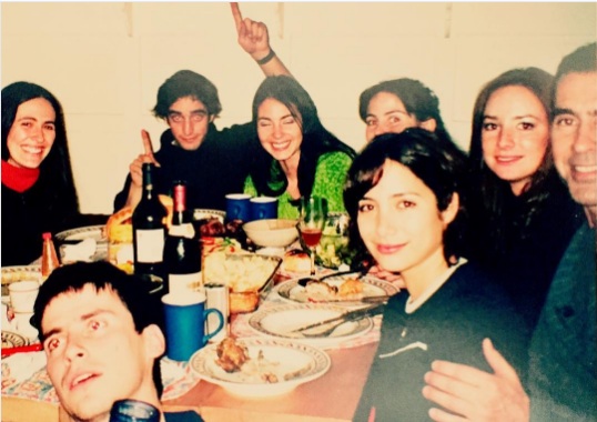 Mónica Godoy | Instagram