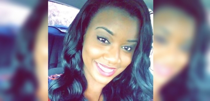 Aspirante a modelo falleció en medio de una peligrosa sesión de fotos: estaba embarazada