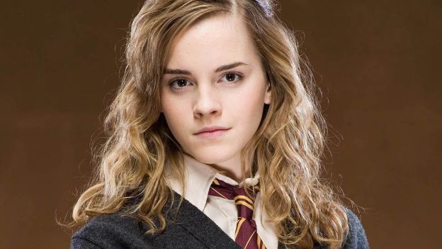 La problemática manía que hizo a Emma Watson arruinar varias escenas de Harry Potter