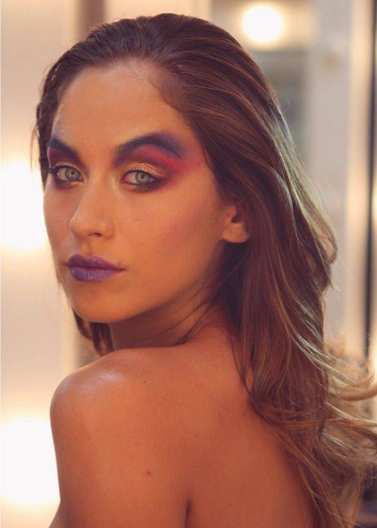 Ingrid Aceitón | Instagram