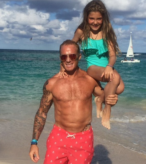 Sebastián Keitel | Instagram