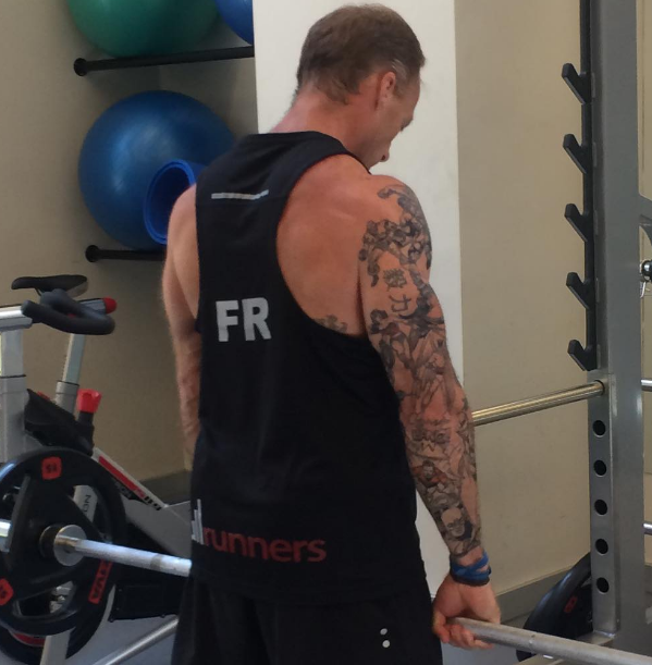 Sebastián Keitel | Instagram