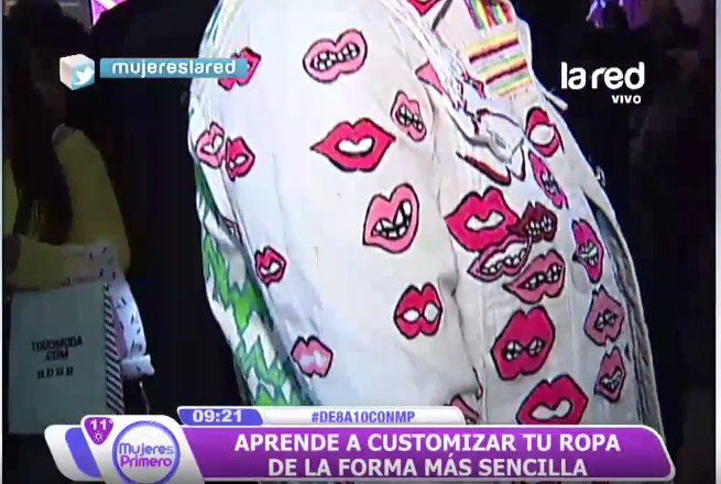 Kel Calderón | Instagram