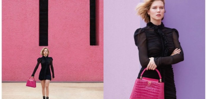 Dejan en evidencia con explícitas imágenes el terrible origen de carteras Louis Vuitton