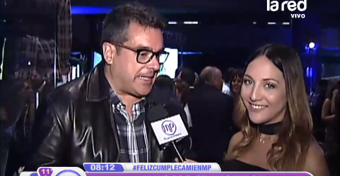 Captura | Mujeres Primero