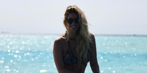 Coté López y su transformación física: se sacó los implantes mamarios