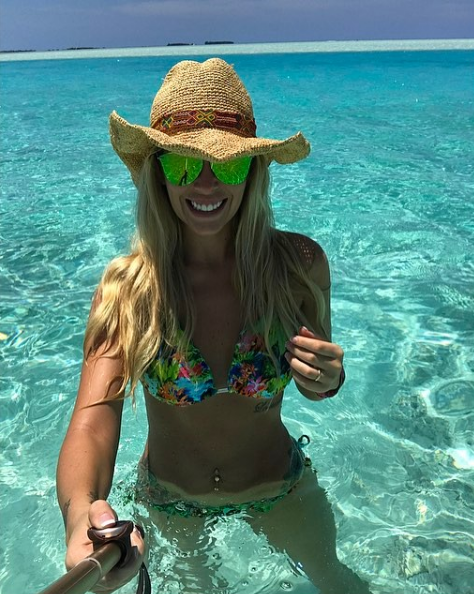 María José López | Instagram