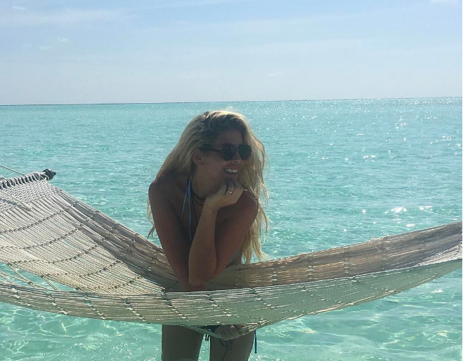 Coté López es víctima de hackeo en Instagram: subieron imagen 