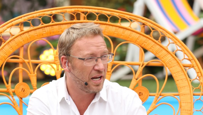 Martín Cárcamo reveló el duro episodio que vivió tras oferta para animar 