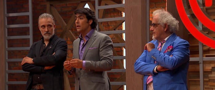 Los divertidos memes que dejó 'Masterchef' en capítulo de doble eliminación