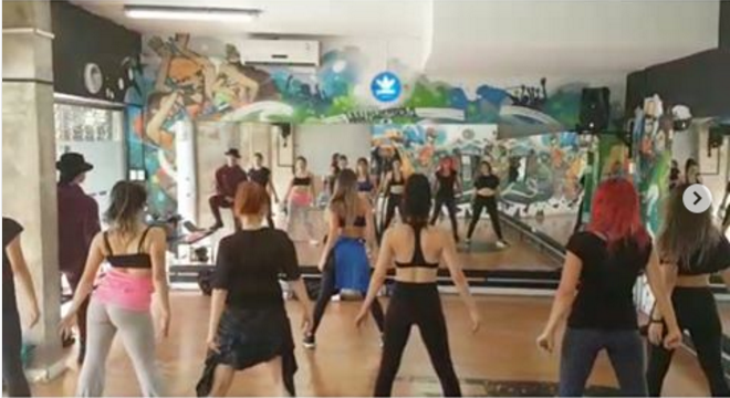 Maura Rivera | Instagram