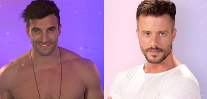 Doble Tentación: Bruno y Max fueron blanco de críticas tras fea actitud con Lisandra