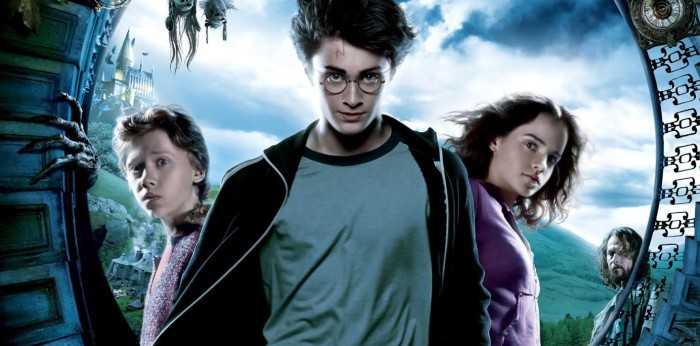 Actor de Harry Potter se encuentra grave tras protagonizar accidente automovilístico