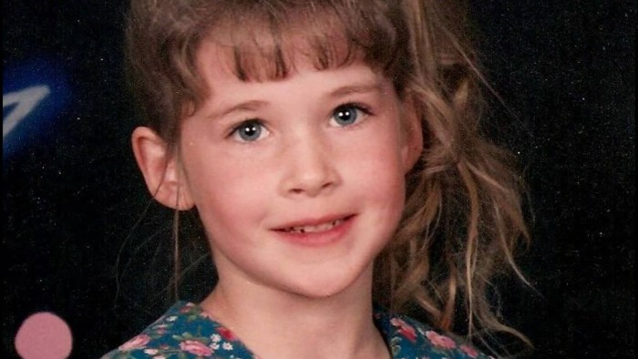 Morgan Nick: el caso sin resolver de niña beisbolista que desapareció cazando luciérnagas