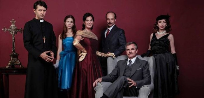 'Perdona nuestros pecados': María Elsa reveló terrible verdad a su madre