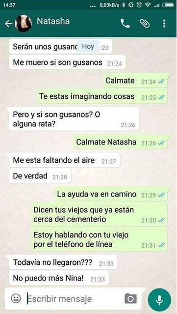  Mauro Croche | Facebook