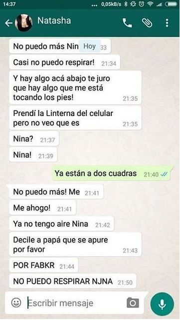  Mauro Croche | Facebook