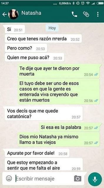  Mauro Croche | Facebook