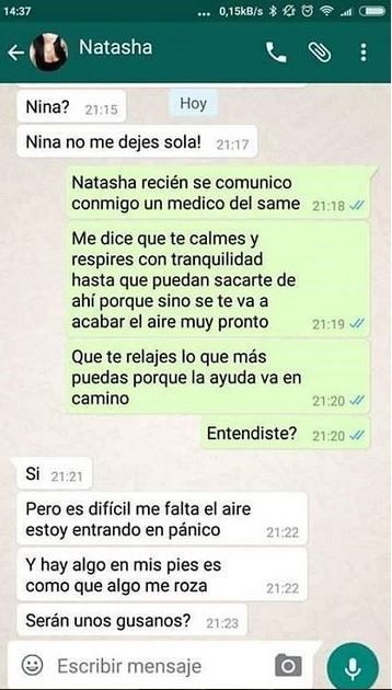  Mauro Croche | Facebook