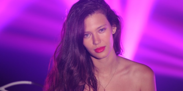 Estos son los tratamientos con que Michelle Carvalho pretende llegar a los 65 kilos