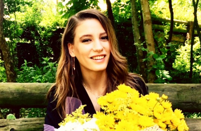 Así será el look de la actriz que interpretó a 'Mira' en nueva teleserie turca 