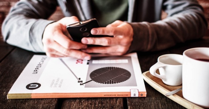 ¿Reconoces estos síntomas? Si es así entonces sufres de nomofobia