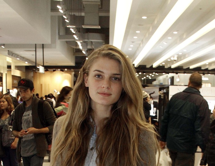 Josefina Montané se luce con desconocido talento: pinta cuadros y los vende por internet